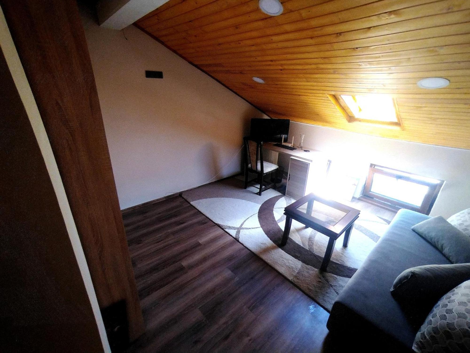 Low Budget Apartment With Breakfast Varna Exterior foto